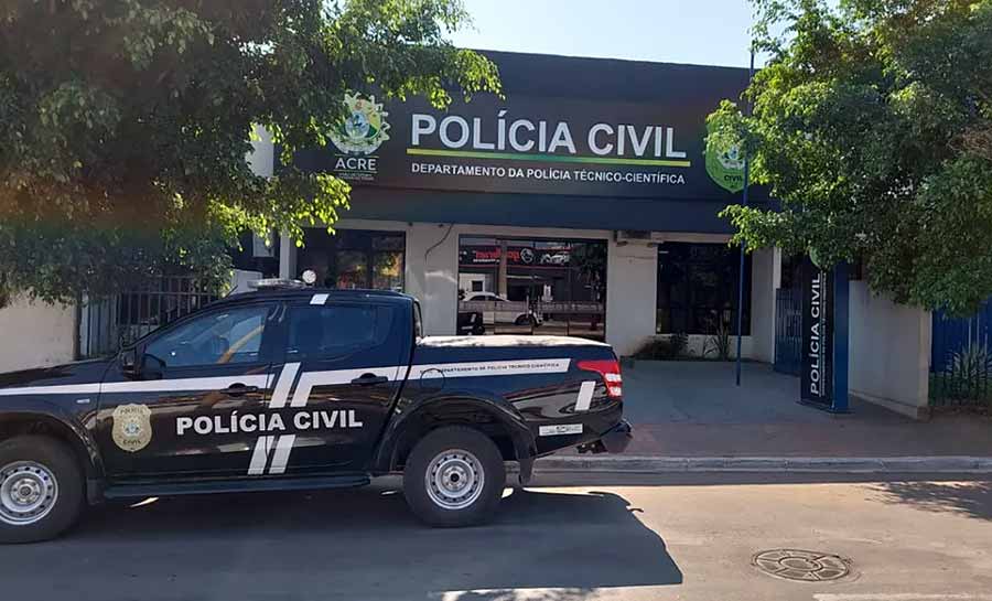 Homem é executado com quatro tiros em bairro de Rio Branco; ninguém foi preso