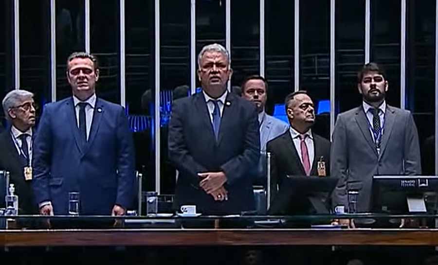 A pedido de Petecão, Senado fará sessão em homenagem aos 33 anos da Conab