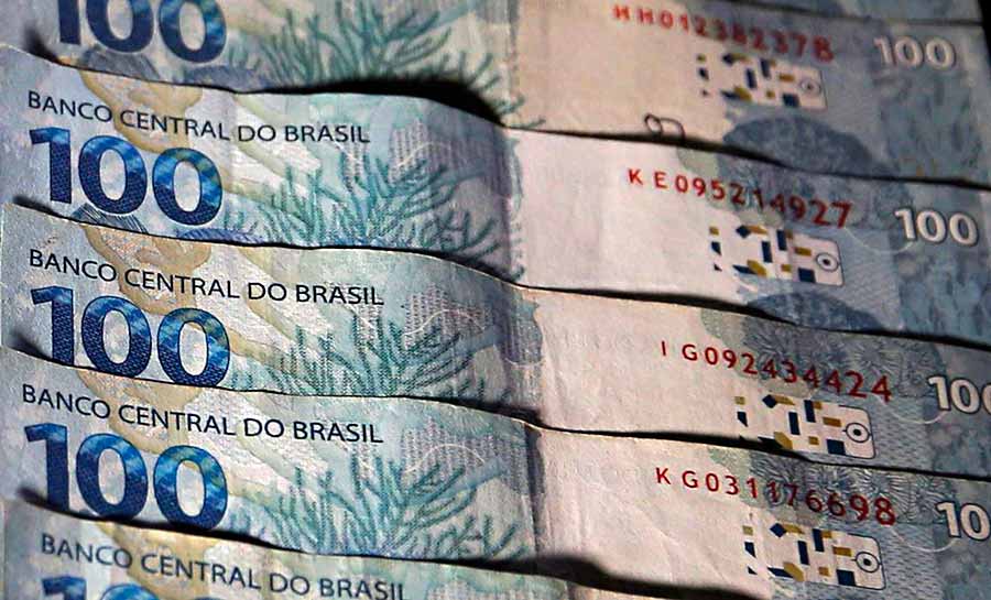 Copom define nesta quarta-feira taxa básica de juros