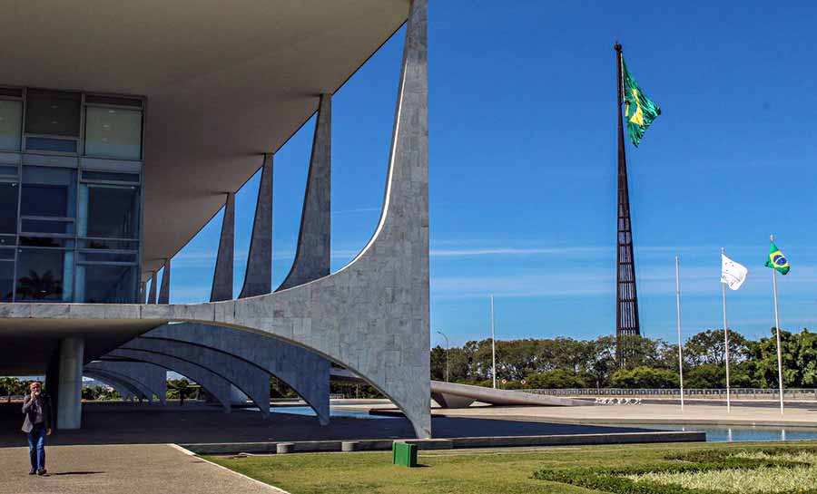 Governo cria grupo de trabalho para promover crescimento do país