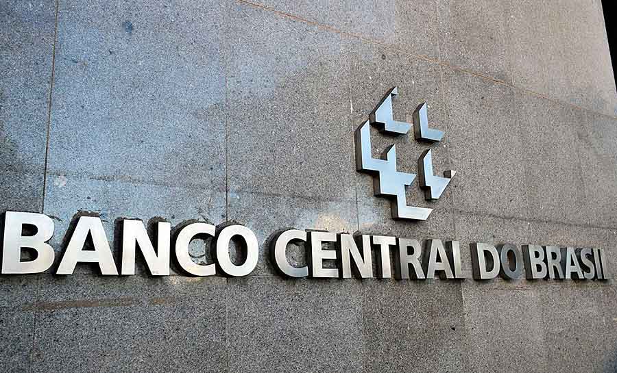 BC reduz previsão de crescimento do crédito para 7,3% em 2023