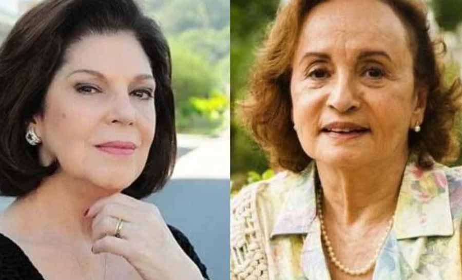 Esther Góes e Joana Fomm devem compor remake de Elas por Elas