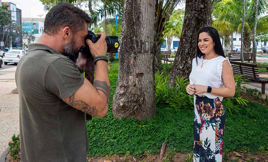 Profissionais têm até 20 de outubro para produzir conteúdos destinados ao Prêmio de Comunicação do Governo do Acre