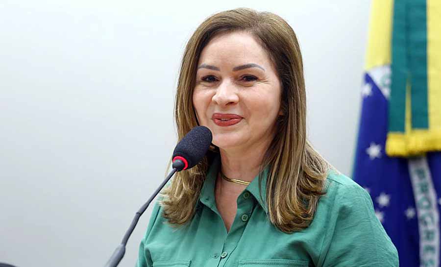 Fibromialgia: atendimento no SUS é vitória dos pacientes brasileiros, garante Socorro Neri