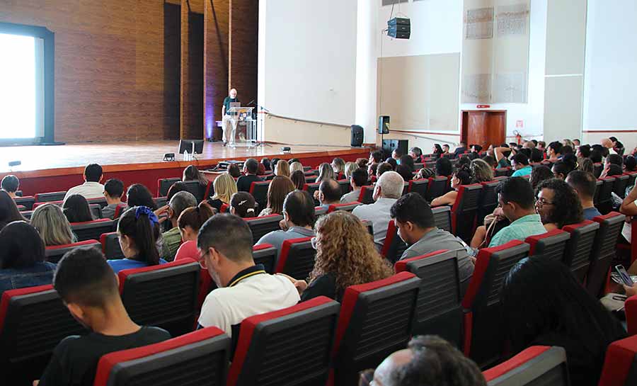 Sebrae no Acre realiza seminário em comemoração aos 10 anos do Programa Educação Empreendedora