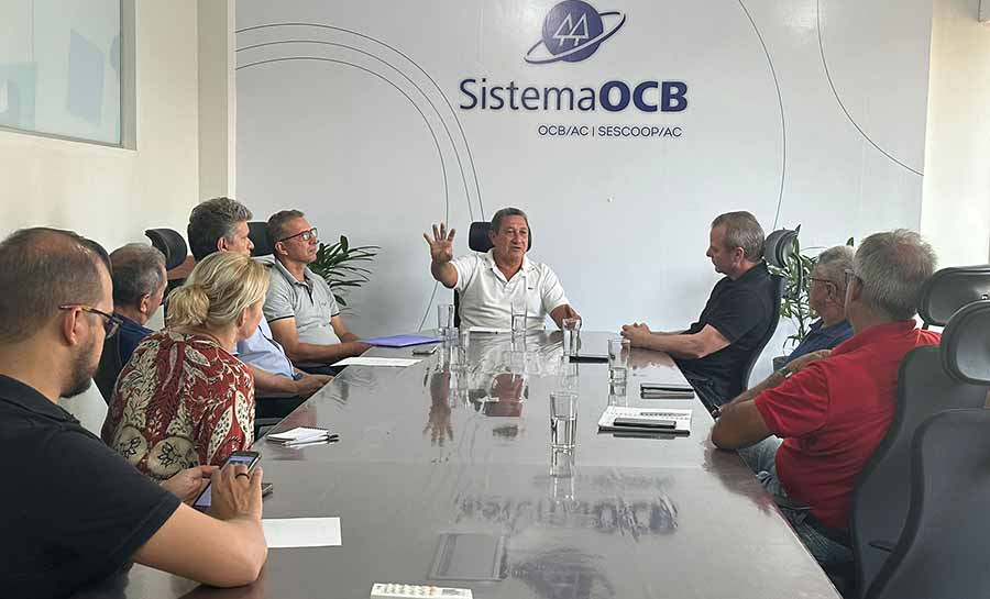 Cooperativa Cota amplia atendimento de transporte intermunicipal no Acre