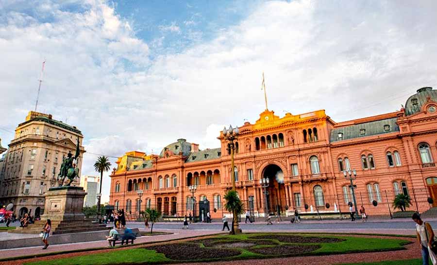 Argentina se torna o país com a maior taxa de juros do mundo