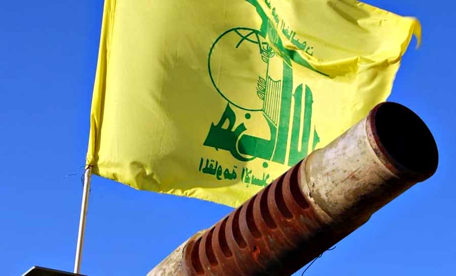 Líder do Hezbollah se reúne com chefes do Hamas e da Jihad Islâmica