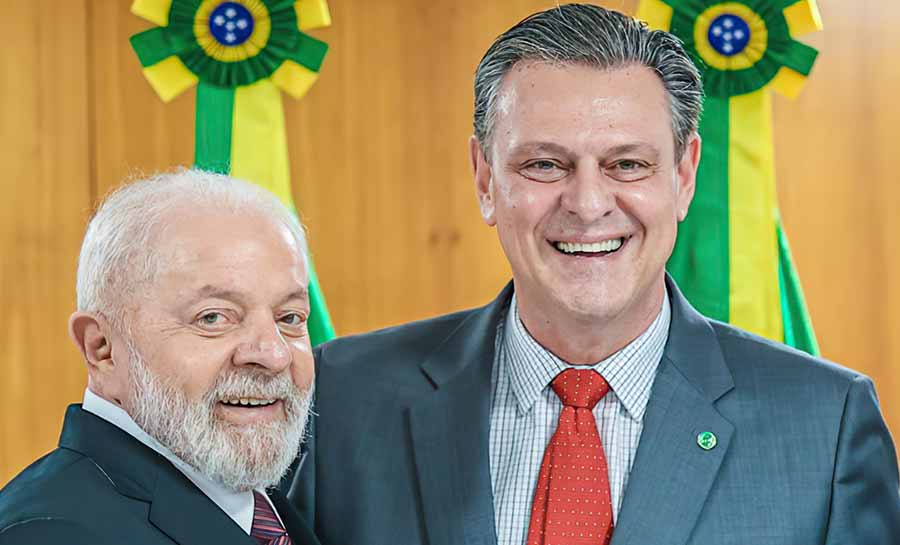 Lula vai levar à COP-28 programa brasileiro de recuperação de pastagem