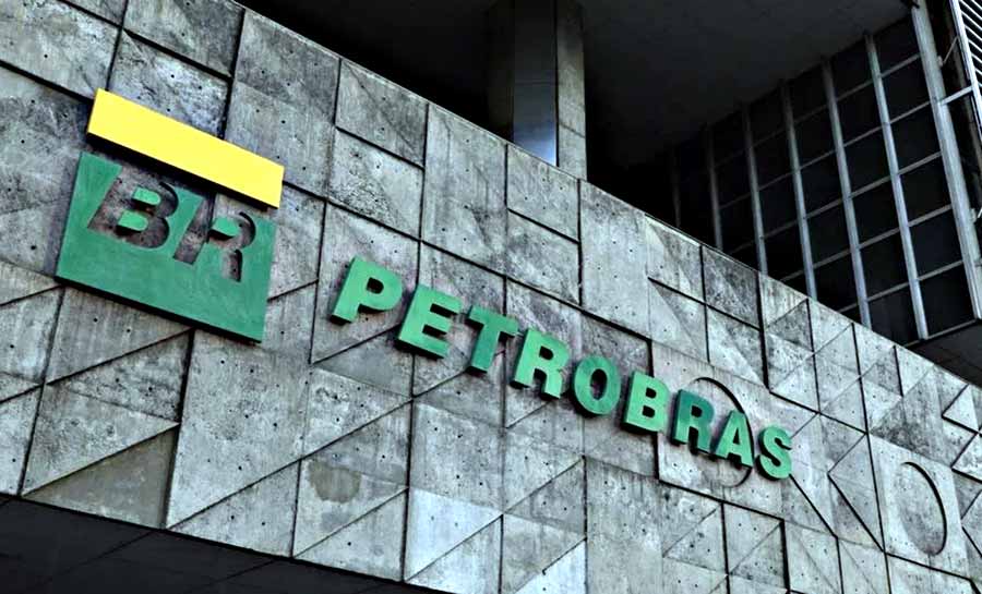 STF livra Petrobras de condenação trabalhista bilionária