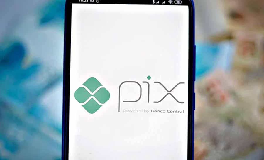 Pix celebra 3 anos com mais de R$ 29 trilhões movimentados