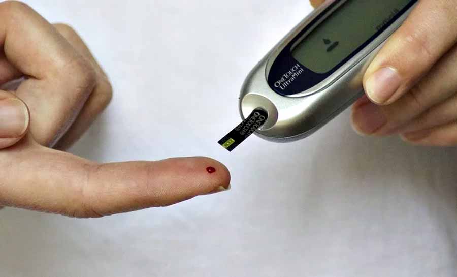 Câmara aprova projeto de lei que classifica diabetes como deficiência