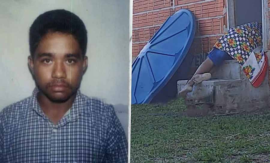 Trabalhador é morto no Belo Jardim II acusado de pertencer a facção rival