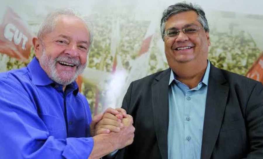 Flávio Dino no STF pode afetar a sucessão de Lula?