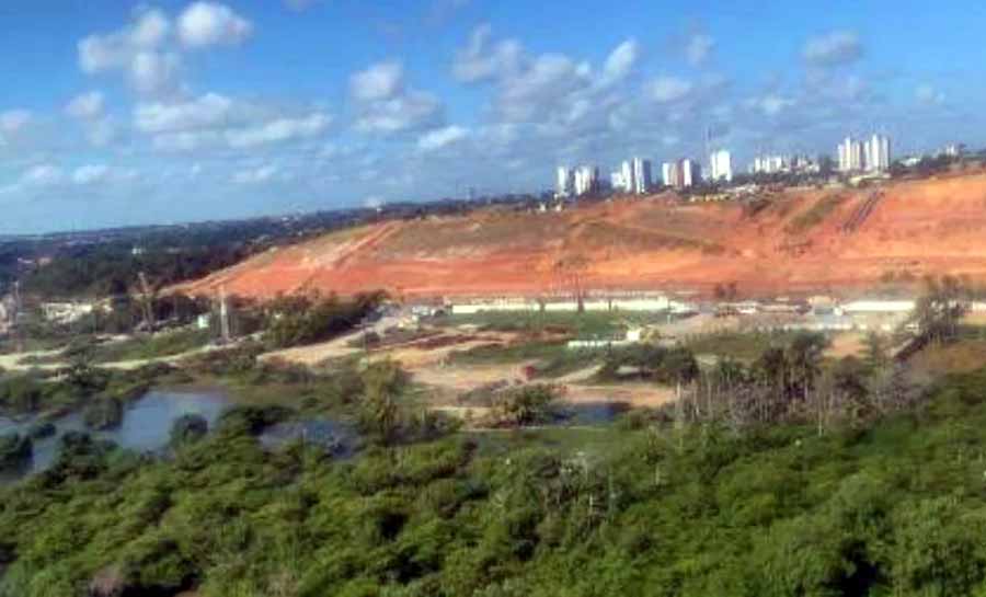 Cientistas alertam para risco de colapso em mina de Maceió desde 2010