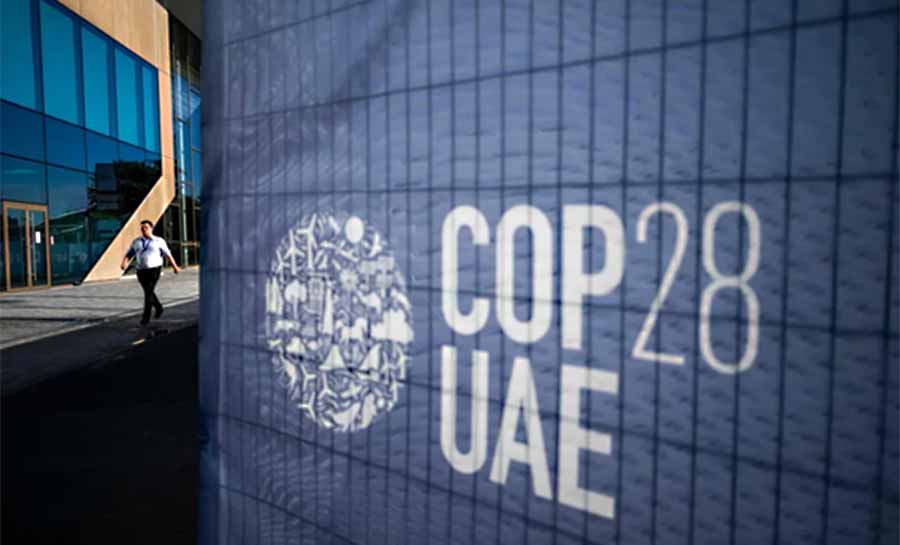 COP28: são tantas emissões