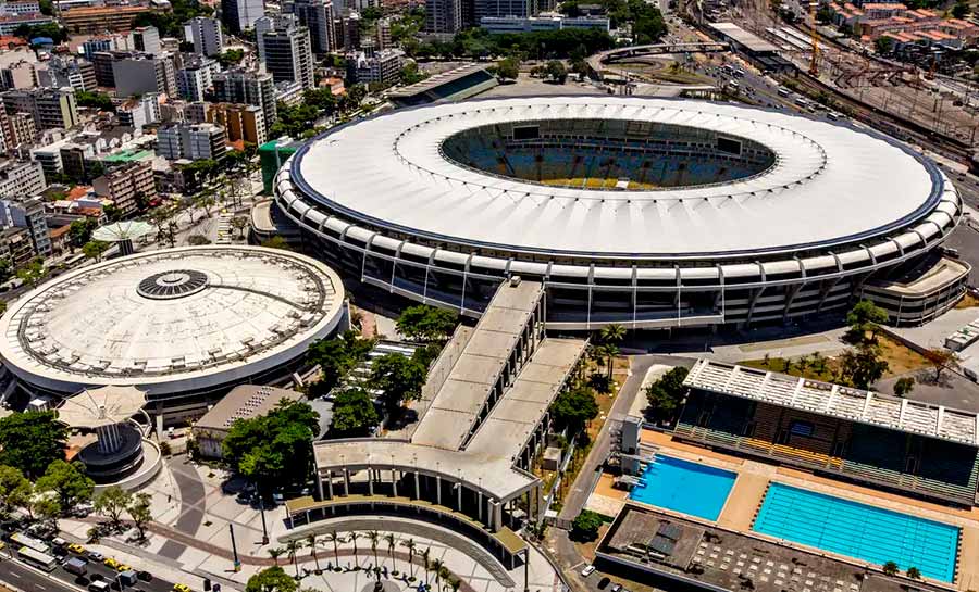 Rio inicia novo processo de licitação para concessão do Maracanã