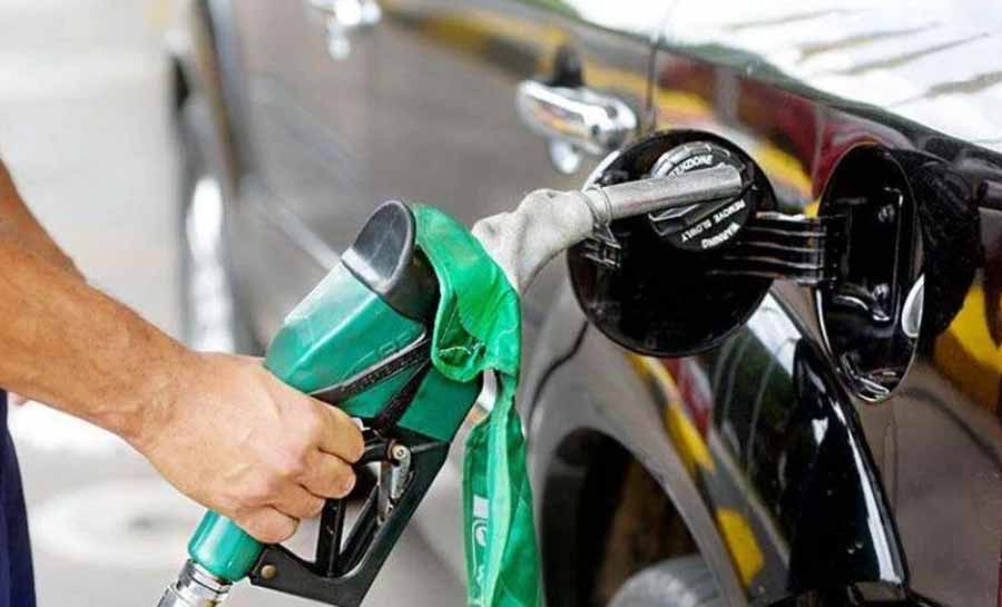 Preço do diesel da Petrobras cai nesta sexta-feira