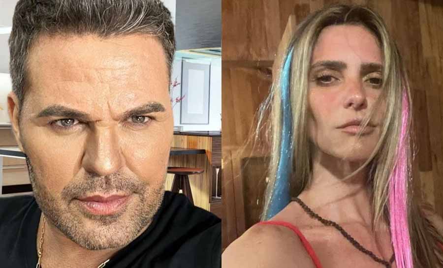 Eduardo Costa perde pedido e deverá pagar indenização a Fernanda Lima