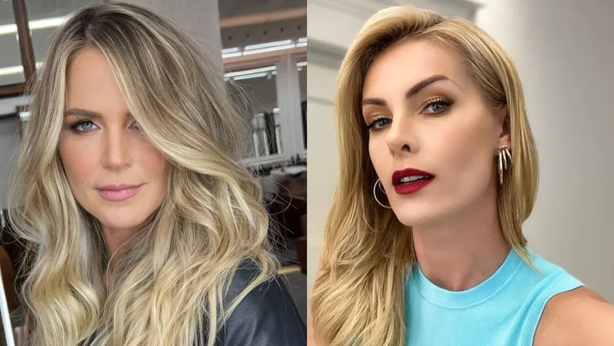 Violência patrimonial: caso Ana Hickmann alerta Susana Werner sobre abuso, e atriz escancara alienação financeira