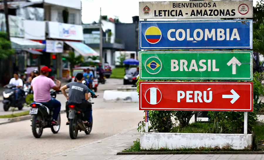 Fundo administrará US$ 10 bilhões para integração sul-americana