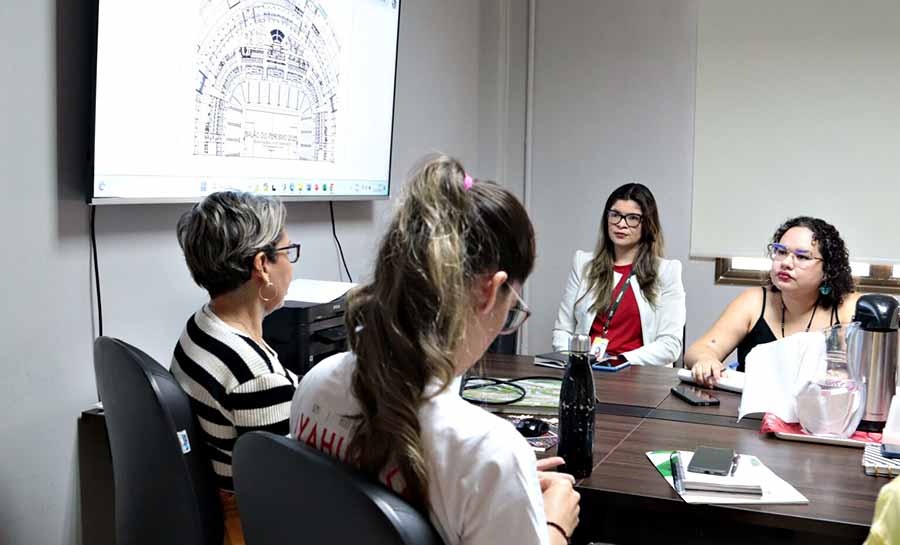 Acre se prepara para o Salão Nacional do Turismo