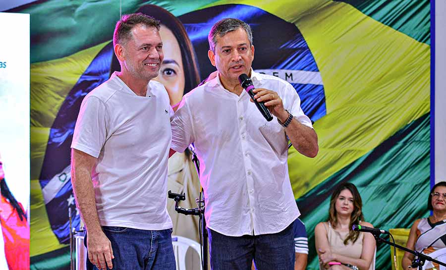 Progressistas fazem balanço da trajetória em Encontro de Avaliação Anual