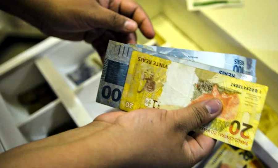 Salário mínimo: incremento na economia será de R$ 69 bi, diz Dieese