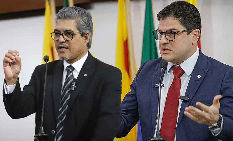 Sancionada lei de Edvaldo Magalhães e Eduardo Ribeiro que garante selo às empresas que cumprem o percentual exigido por lei para contratação de pessoas com deficiência