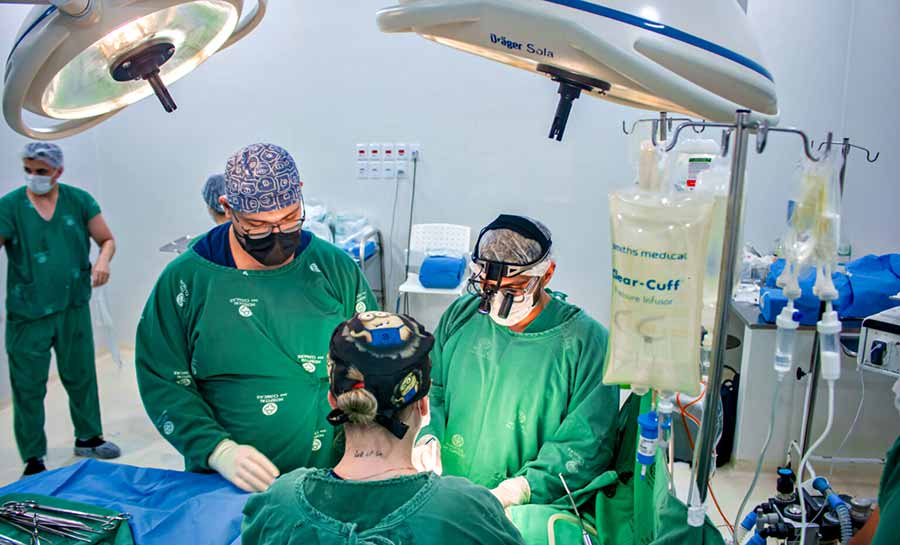 Transplante de fígado no Acre tem habilitação renovada pelo Ministério da Saúde