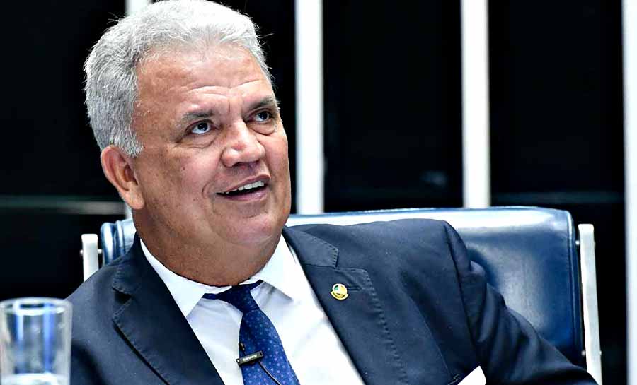 Senador Petecão viabiliza aporte de R$ 555 mil para fortalecer a Associação Beneficente Caminho de Luz em Rio Branco