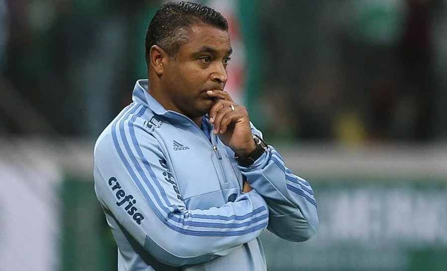 Juventude acerta com ex-técnico do Palmeiras após saída de Carpini