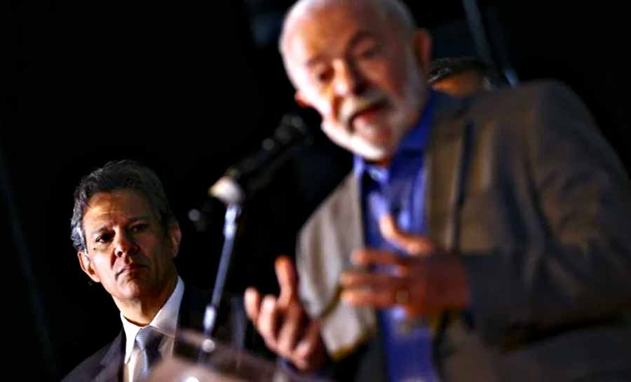 Lula confirma isenção de Imposto de Renda até 2 salários mínimos