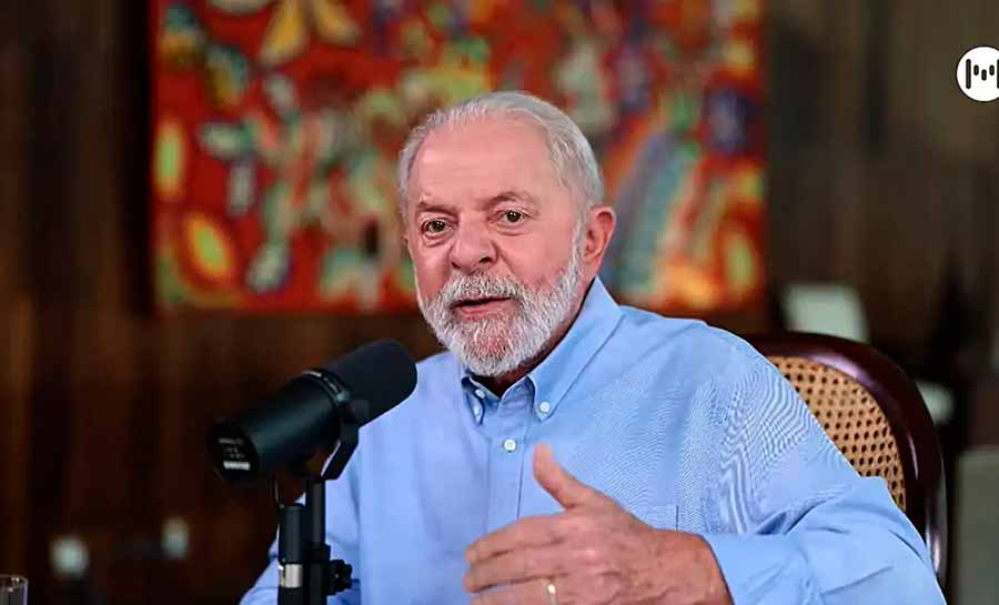 Em fevereiro, Lula visita Egito, Etiópia e Guiana