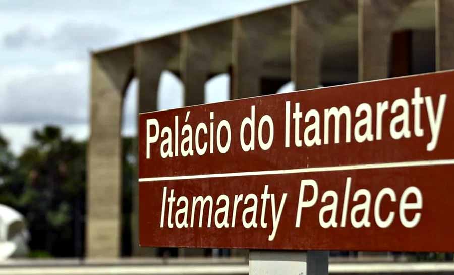 Essequibo: Itamaraty recebe chanceleres da Guiana e Venezuela