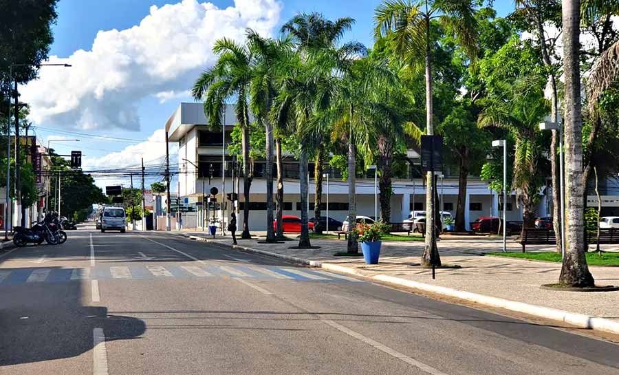 Veja o que abre e o que fecha em Rio Branco no feriado prolongado do Dia do Evangélico