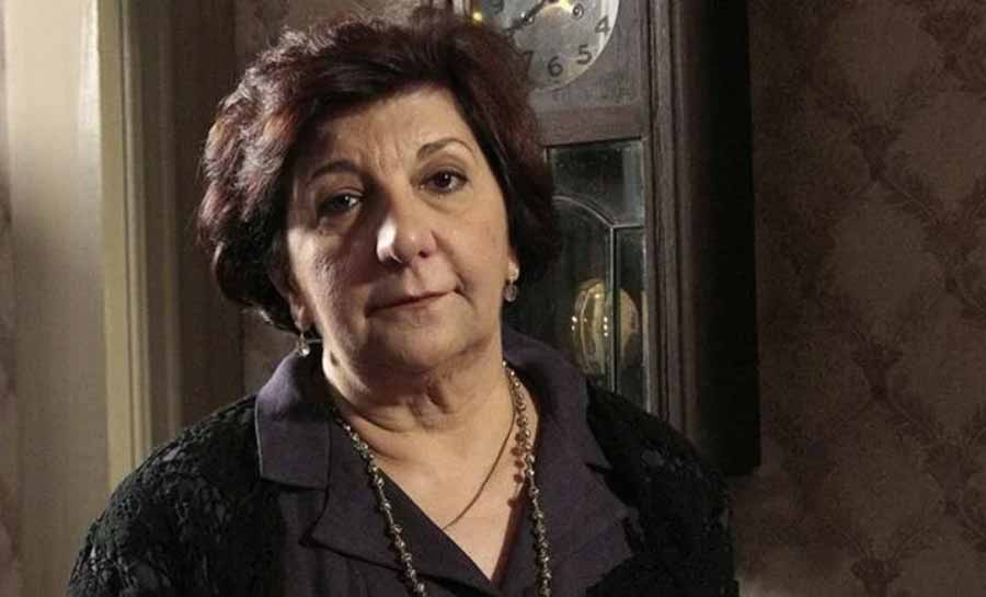 Atriz Jandira Martini morre aos 78 anos