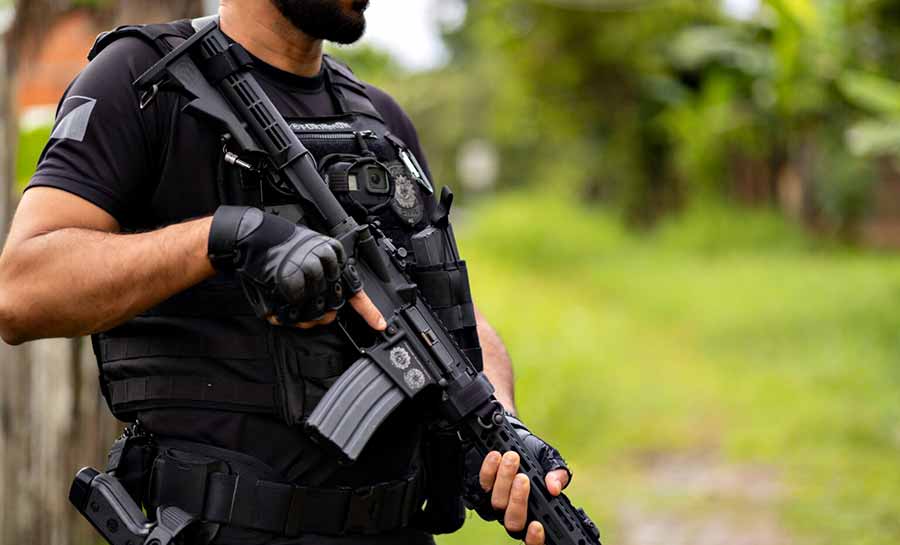 Operação “Nepente” da Polícia Civil desarticula rede de traficantes no Acre e prende 43 pessoas