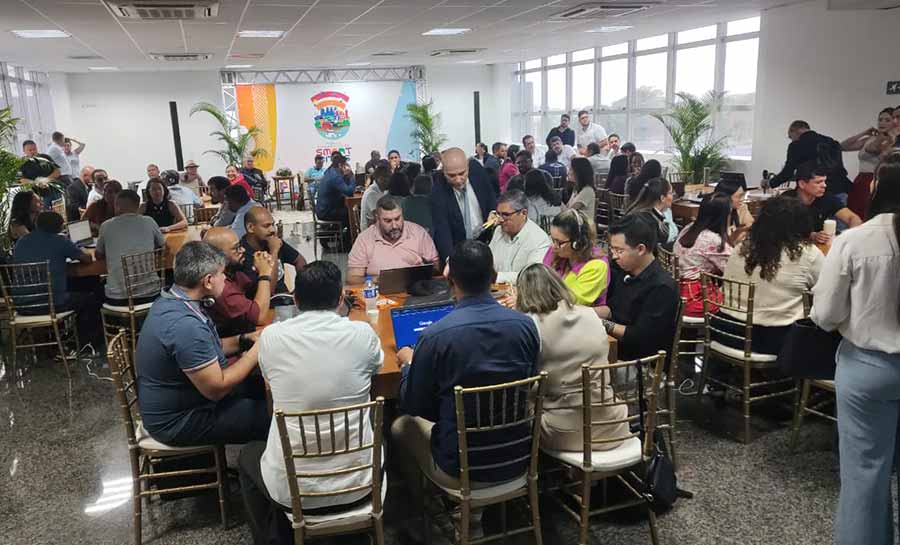 Governo do Acre defende integração com a sociedade para implementação de cidades inteligentes