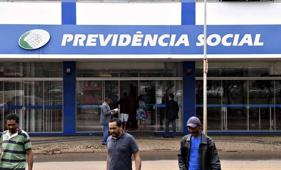 INSS garante: Benefício não será suspenso por falta de prova de vida