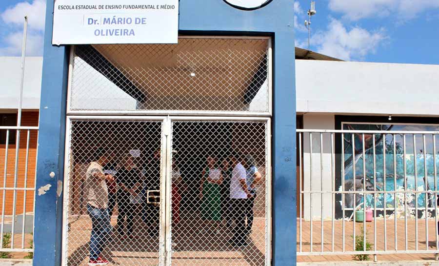 Iapen e Secretaria de Educação criam escola da Polícia Penal em Rio Branco