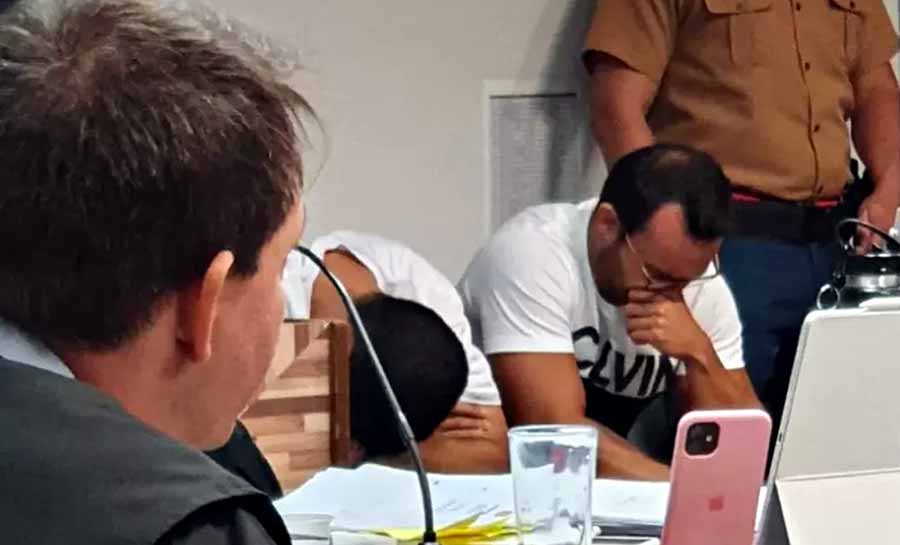 Caso Jonhliane: Defesa de Ícaro Pinto diz que espera decisão do STJ para apresentá-lo à Justiça