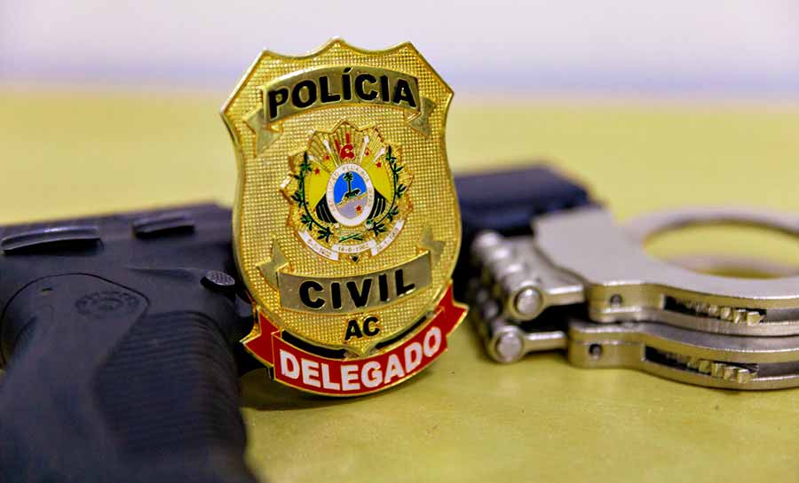 Polícia Civil do Acre lança compilado de normativas internas em busca de transparência e acesso à informação