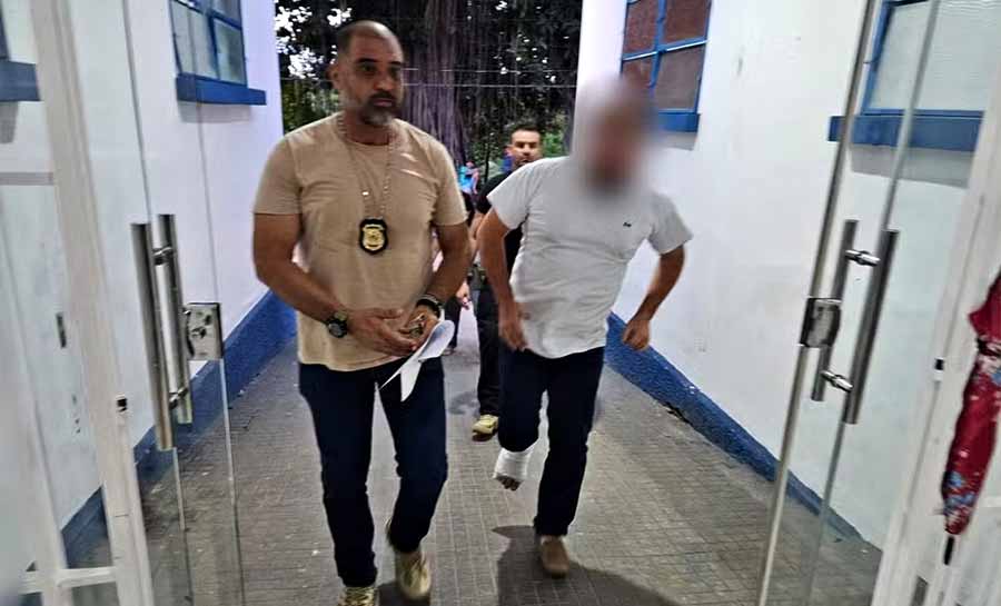 Professor do Ifac e diarista são denunciados por torturar aluno de 16 anos no interior do Acre