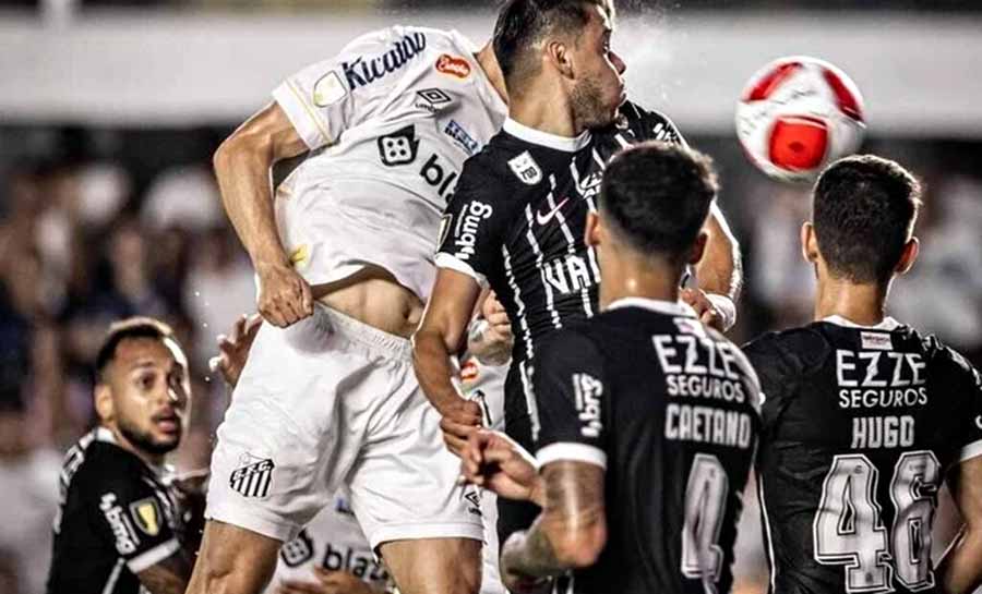 Para técnico interino, Corinthians briga para não cair no Paulista