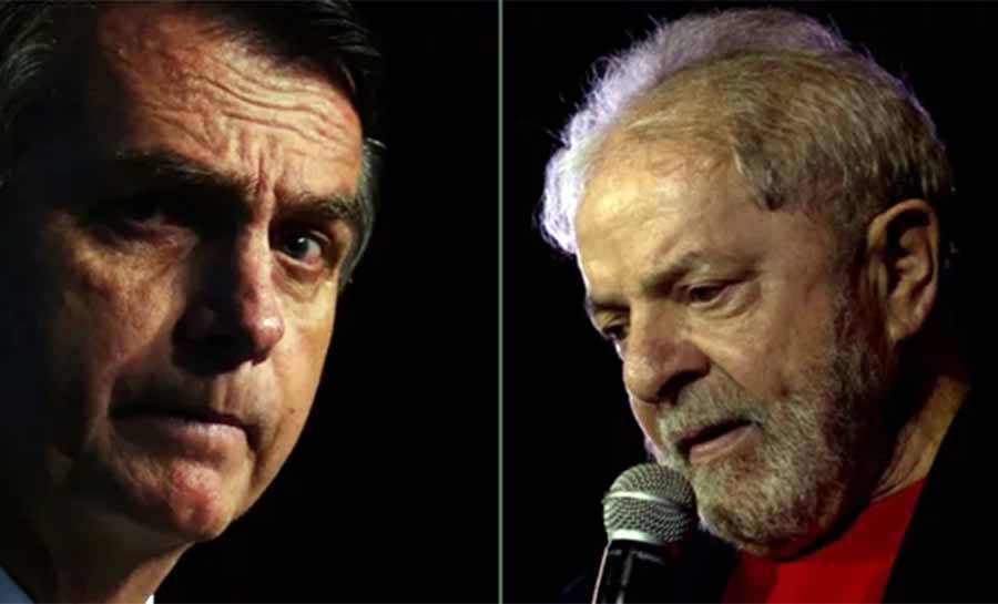 O dilema eleitoral de Bolsonaro
