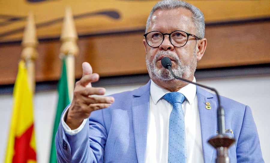 Afonso Fernandes defende cautela nas investigações sobre a MedTrauma