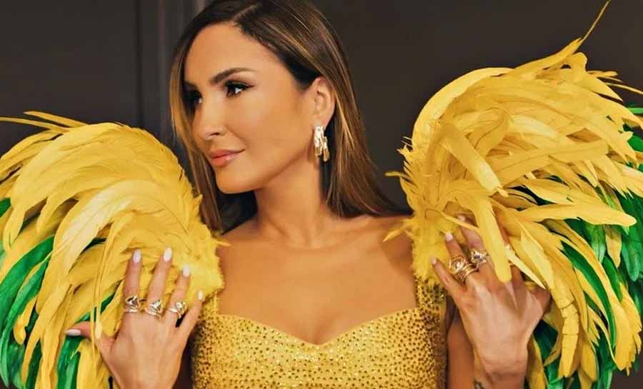 Claudia Leitte aponta boicote no Carnaval 2024: ‘Reflexões’