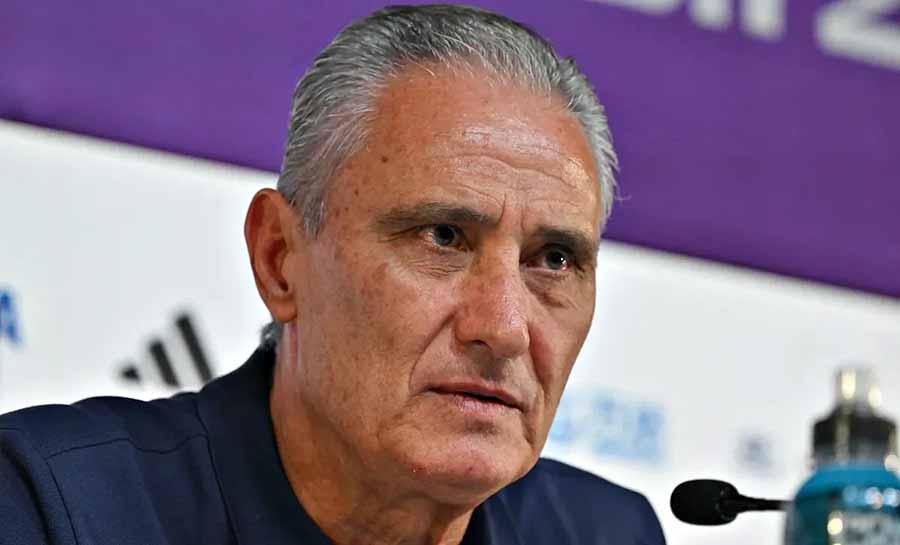 Tite cita Neymar ao responder sobre Daniel Aves e gera polêmica