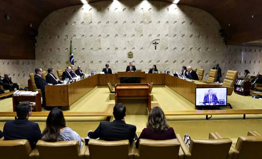 STF adia julgamento sobre revisão da vida toda do INSS